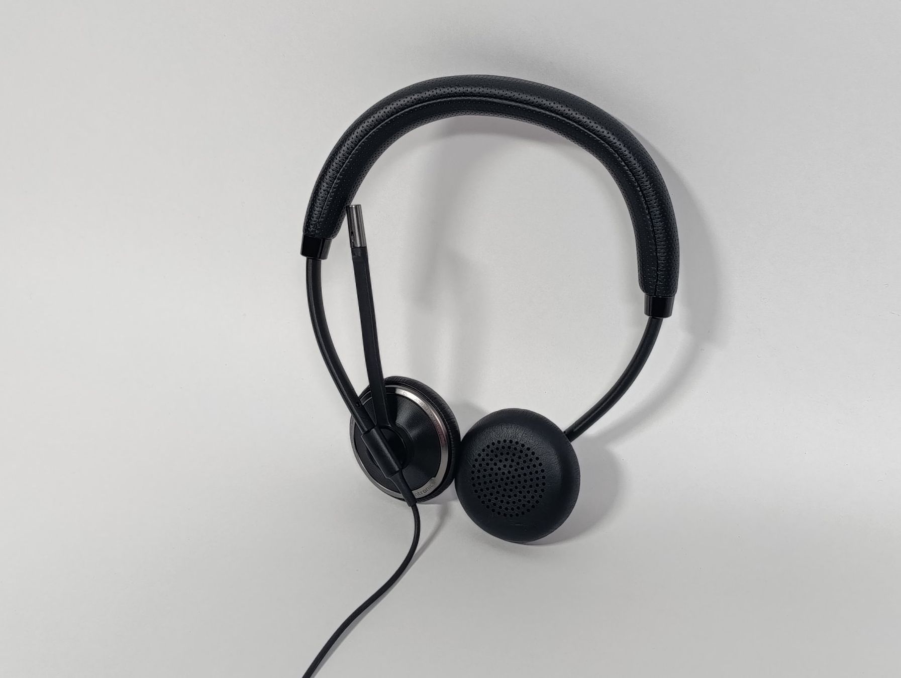 Plantronics Cuffie: PLT Blackwire C3220 USB-A – Usato da Thielle venduto da Plusvalue_Neuchatel 1
