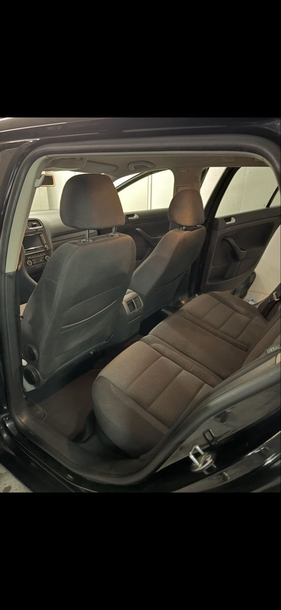 VW Autos: Vw Golf Variant 2013 Mfk 30.06.2026 – Gebraucht aus Oensingen von dil_5yhw 3