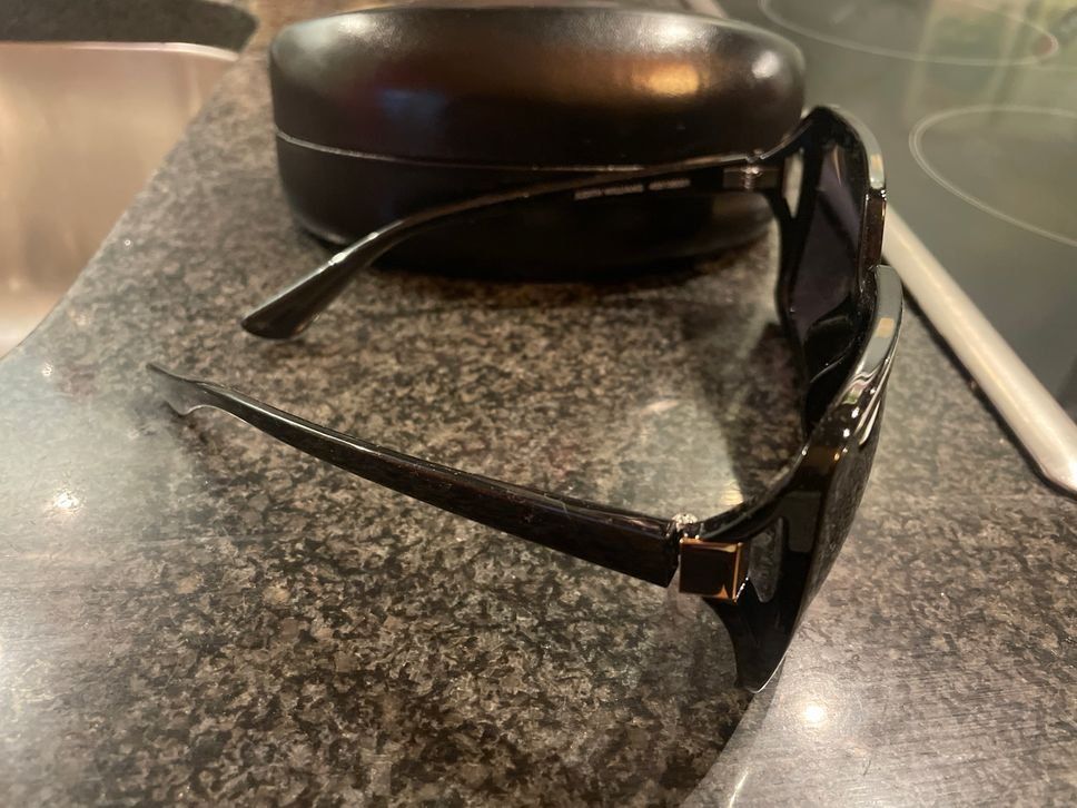 Occhiali & Lenti: Neu Damen Sonnenbrille Pfeffinger – Usato da Bergdietikon venduto da antovale 1
