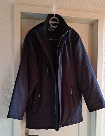 Winterjacke Herren