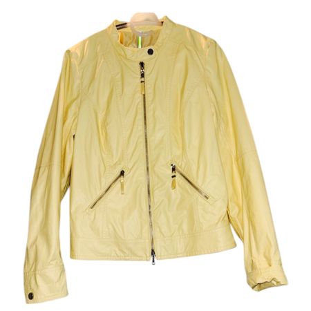 BONITA Blouson Jacke mit Stehkragen  40