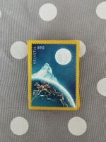 Swiss Crypto Briefmarke 1.0 Nominalwert 8.90 CHF