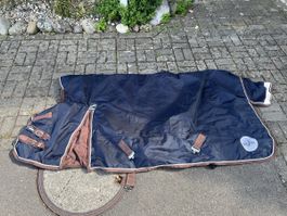 Felix Bühler Decke 145cm 200g