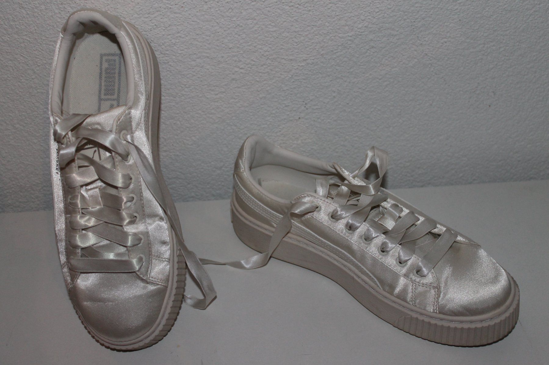 Puma Scarpe da donna: Damen Schuhe – Usato da Arni AG venduto da kurtrmeier