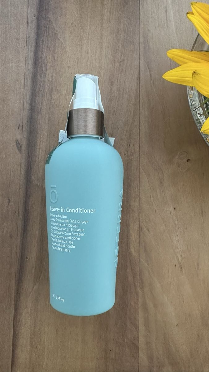 Doterra Sonstige Körperpflege: Conditioner leave-in, doterra – Neu und originalverpackt aus Wichtrach von Saxiphraga