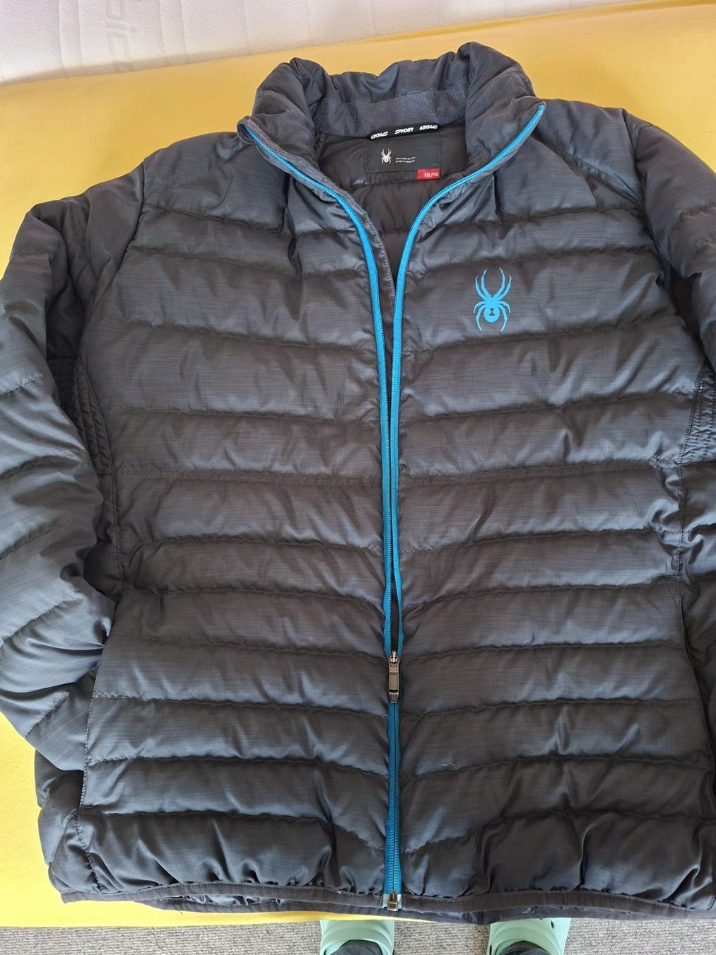 Spyder Giacche: Spyder Daunenjacke Gr.XXL – Usato da Malix venduto da ric_nh2y 1