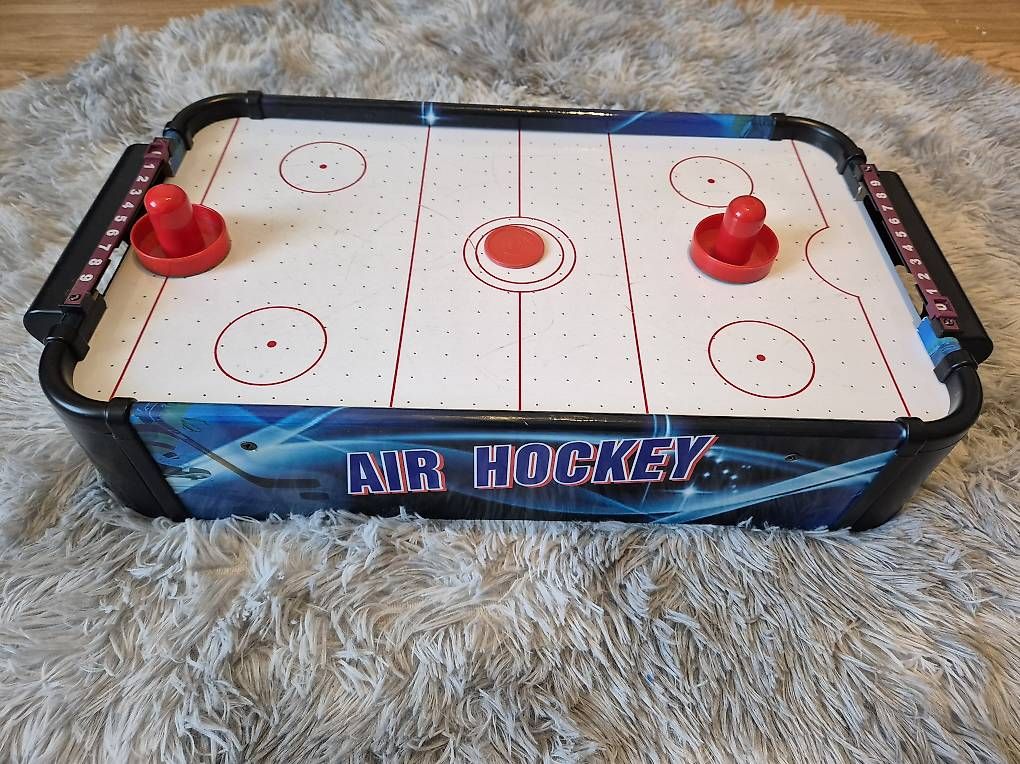 Spiele: Mini Air Hockey – Gebraucht aus Jona von cri_8k9k 1