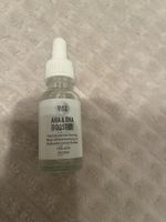 DAYTOX AHA & BHA BOOSTER Hautpflege 30ml