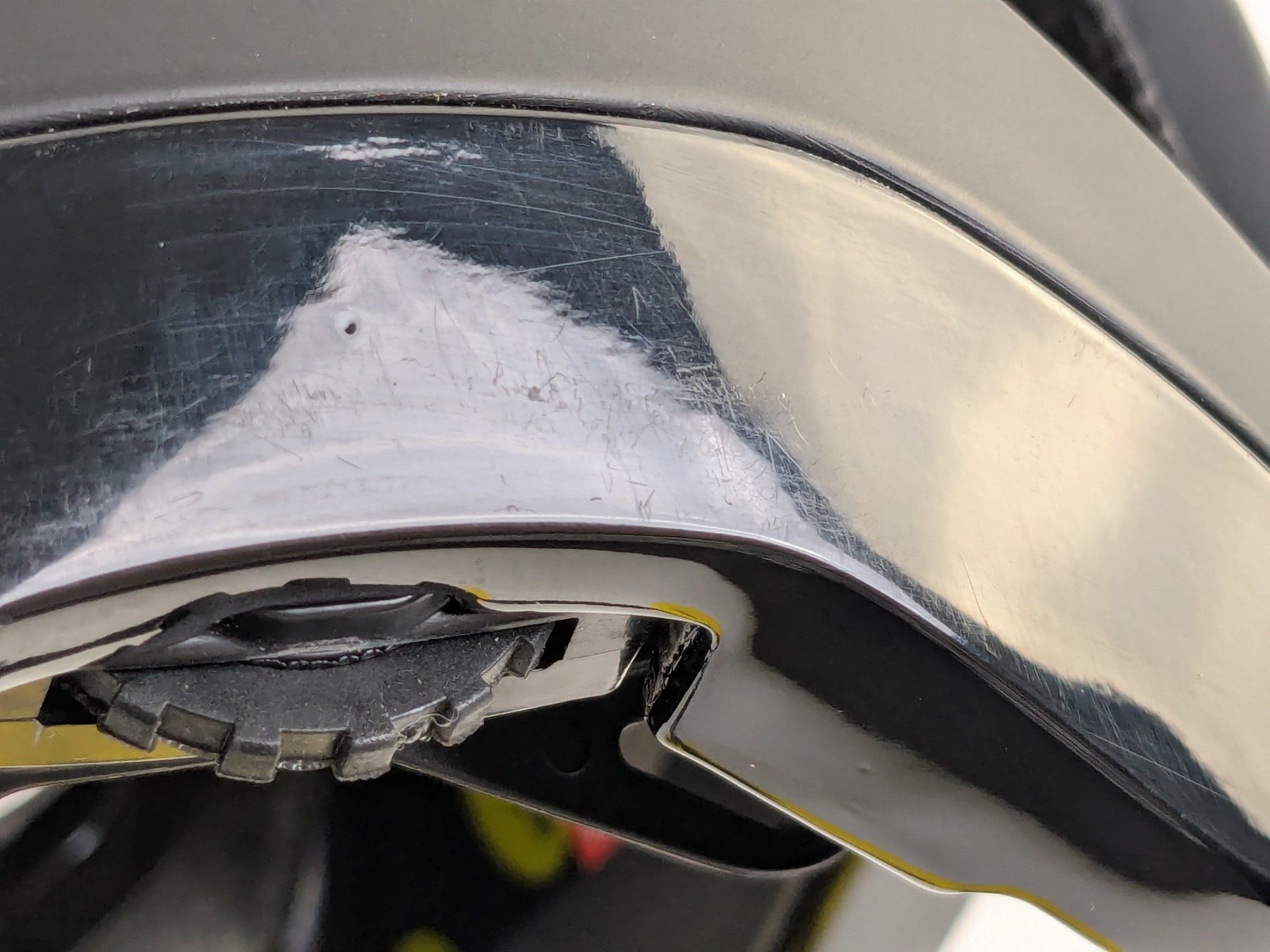 Specialized Helme: SPECIALIZED Velohelm Tactic 4 Mips Gr. S – Neu (gemäss Beschreibung) aus Dintikon von Restwert_Dintikon 8
