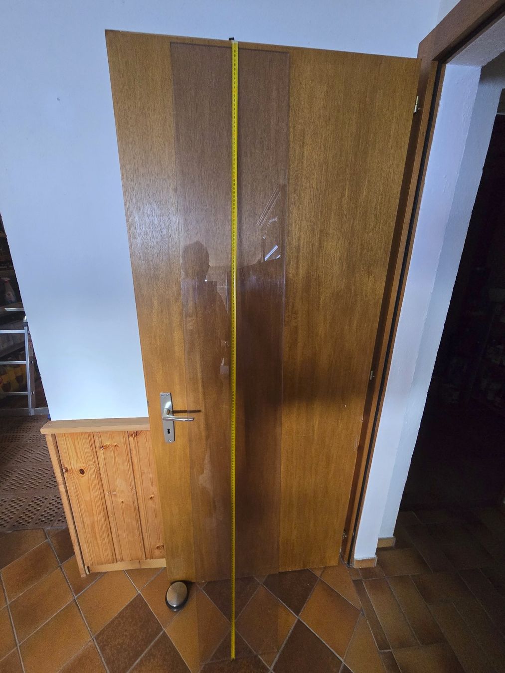 Piatti di portata: Plexiglas 10 mm Dicke Länge ca. 180 cm oder länger – Usato da Savièse venduto da Laguinee 1