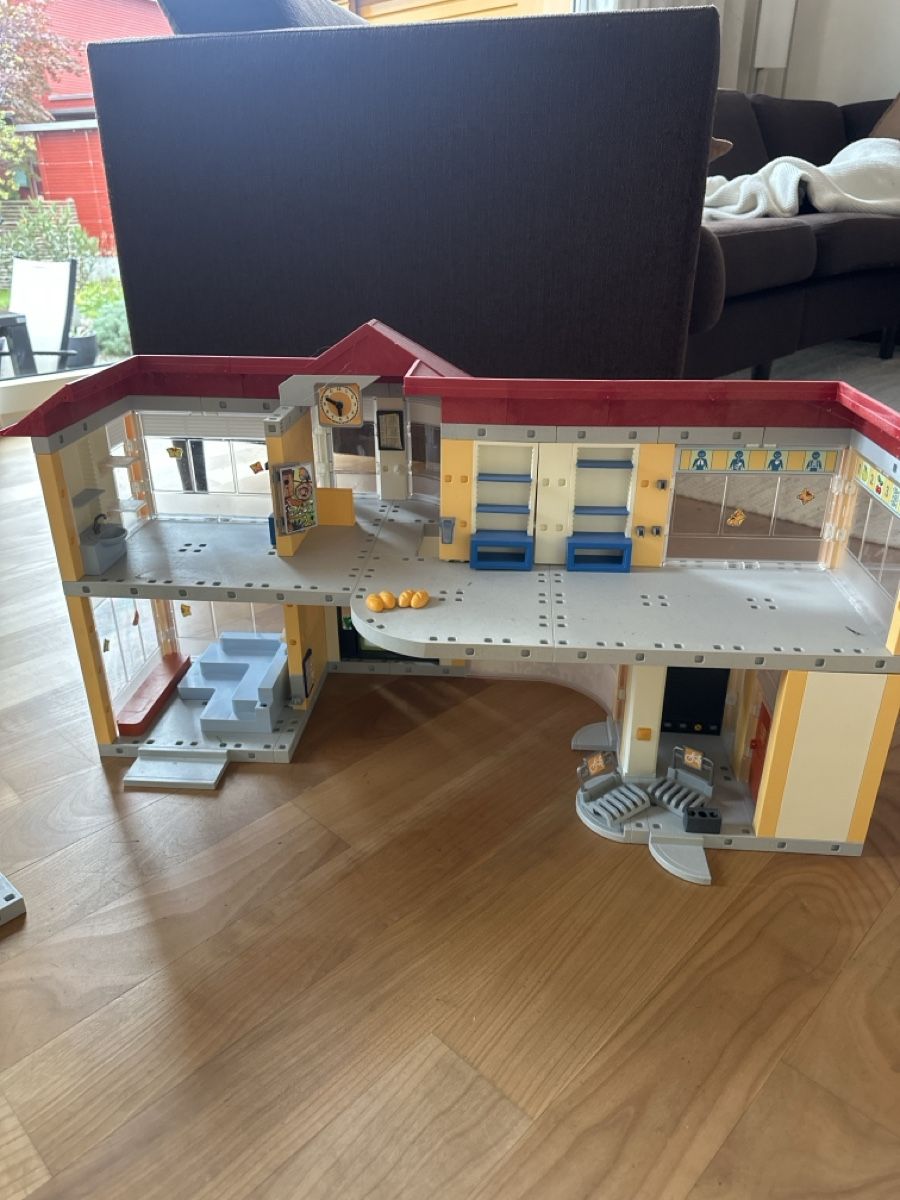 Playmobil Jouets: Playmobil – D'occasion à Hombrechtikon par ste_25dd 2