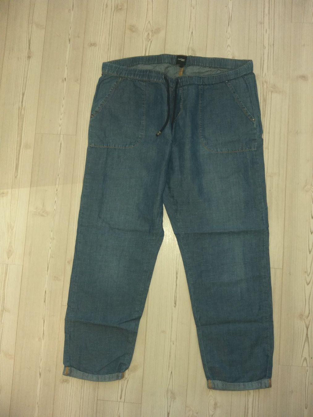 Maddison Pantalons: MADDISON  Pantalon/Hose  Taille / Grosse 42 – D'occasion à Cossonay-ville par Super-Price-Quality