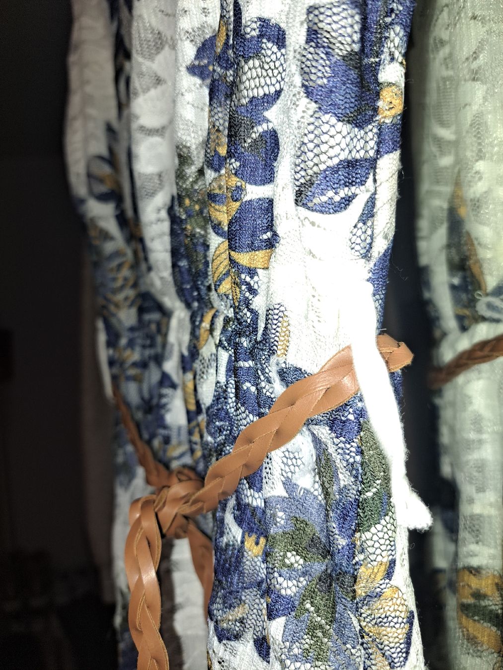 Kleider: Süsses Sommerkleidchen Gr. S/M – Gebraucht aus Wetzikon ZH von secondhandsfashion 3