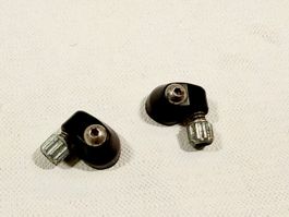 Campagnolo Zuganschlag Downtube Holder Cablestop 2607