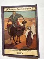 Heft Nr. 7 Schweizer Jugendschriften