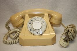 Antikes Tisch Telefon