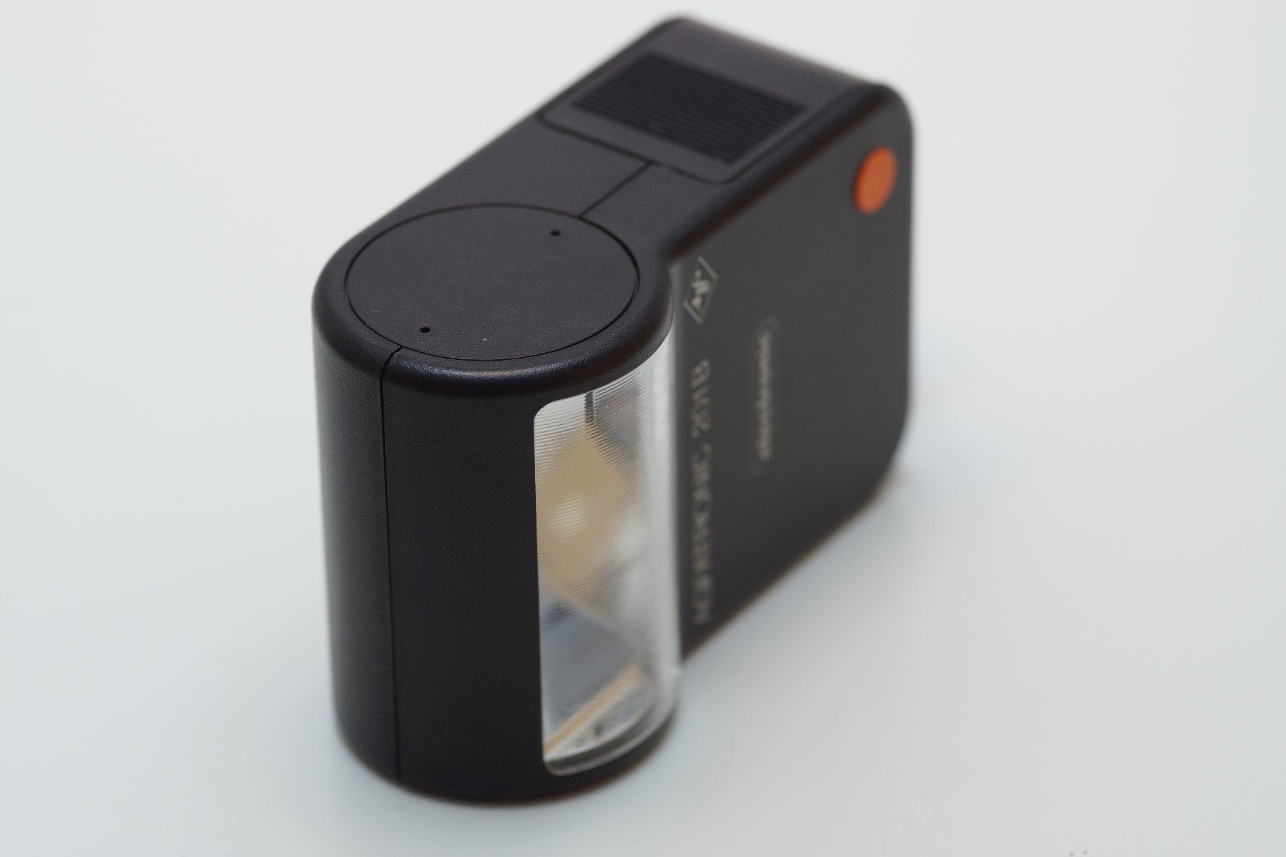 Agfa Flash: Agfa Agfatronic 201 B Electronic Blitz – Usato da Wetzikon ZH venduto da ChrimsChrams 3