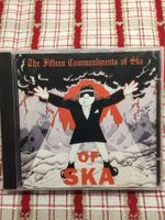 The Fifteen Commandments of Ska