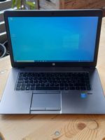 HP Elitebook 850 G2 2x 8GB RAM / inkl. Stromadapter