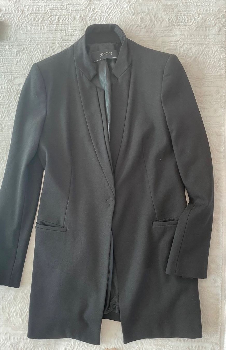 Zara Jacken: Blazer Zara – Gebraucht aus Winterthur von hil_7mxs 1