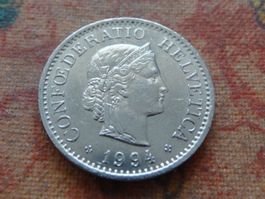 10 Rp. 1994