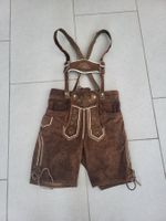 Lederhose Tracht gr. 116