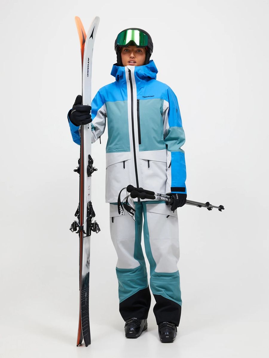 Peak Performance Completi & Tailleur: PeakPerformance Skianzug Gravity Neu – Nuovo e nell'imballaggio originale da Wohlen AG venduto da xX_MoDz_Xx