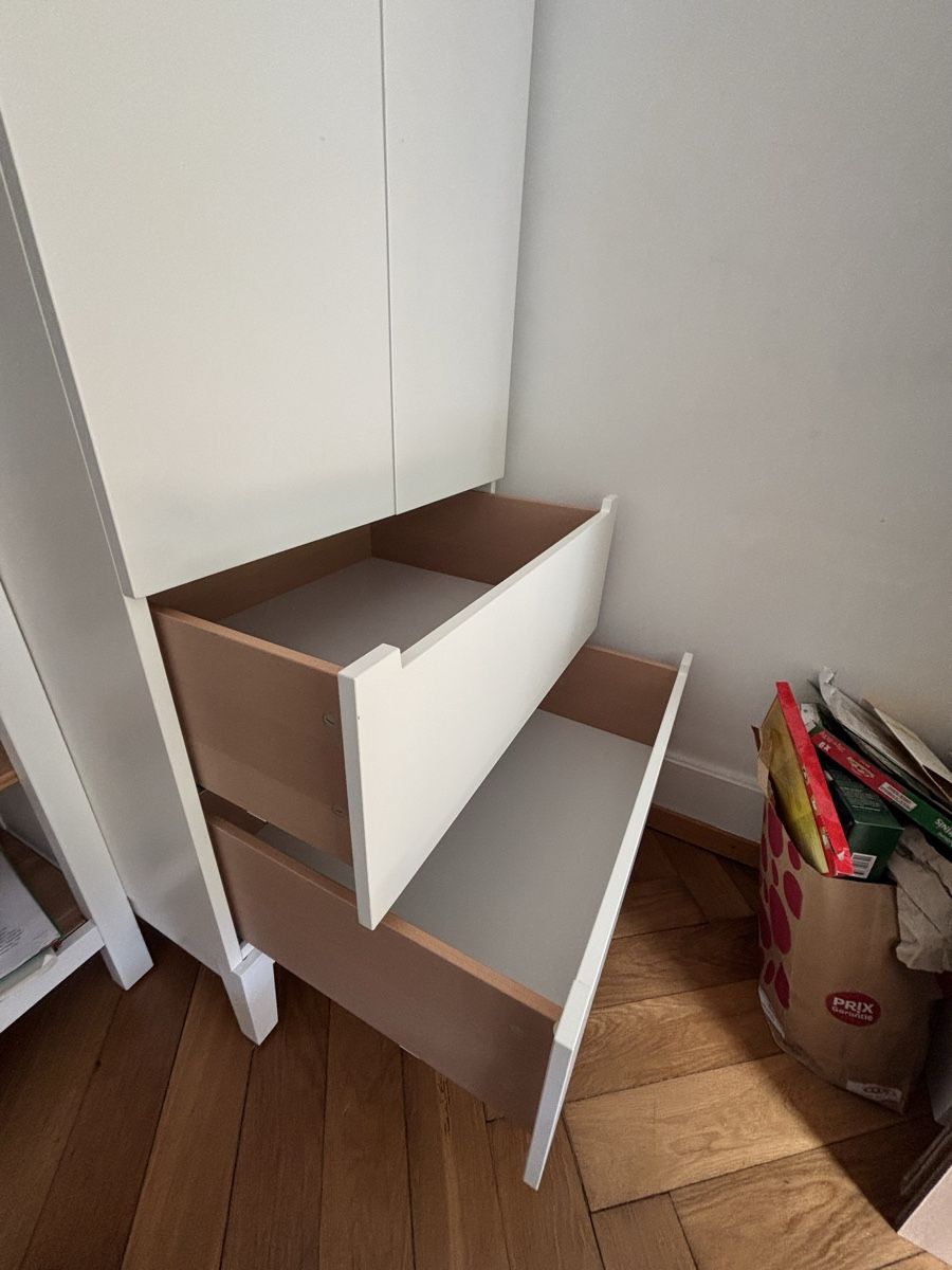 Armoires: Ikea Schrank – D'occasion à Lenzburg par Delfin2018 5
