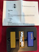 Zaubertrick "Flash Dice"