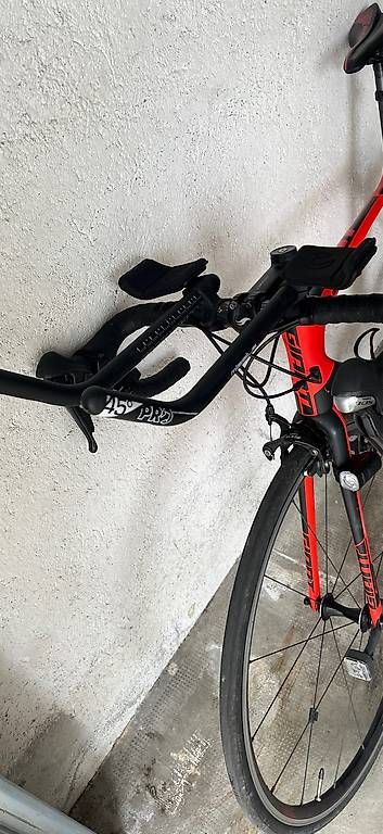 Biciclette: Giant Defy Advanced 2 (2017) – Usato da Prilly venduto da iso_8vcz 2