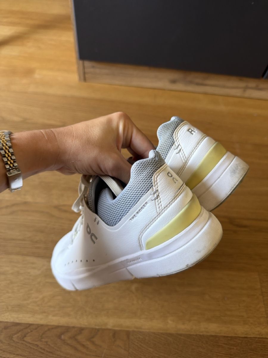 On Chaussures femmes: On Roger 38 – D'occasion à Hausen AG par nik_9sg2 2