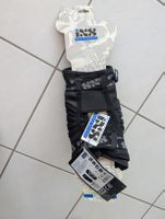 Knieschoner Knieprotektoren iXS EVO Gr. M -NEU- MTB Downhill