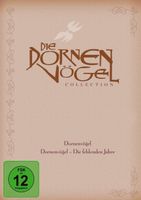 Die Dornenvögel Collection (Komplettbox) (5 DVD)