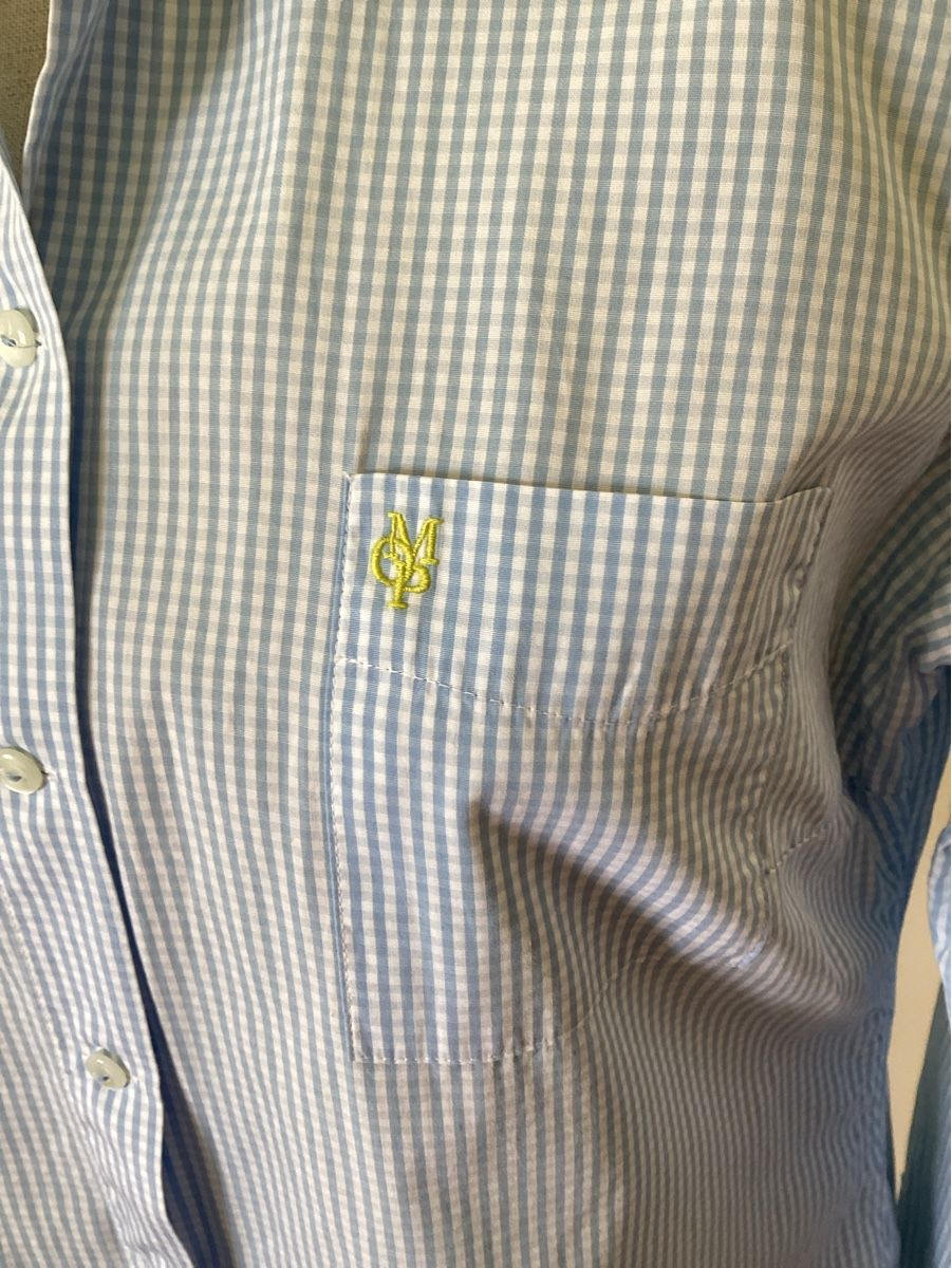 Marc O'Polo Blusen: Marc O‘Polo, Damenbluse, Gr. 40 – Gebraucht aus Salenstein von Esprit57 1