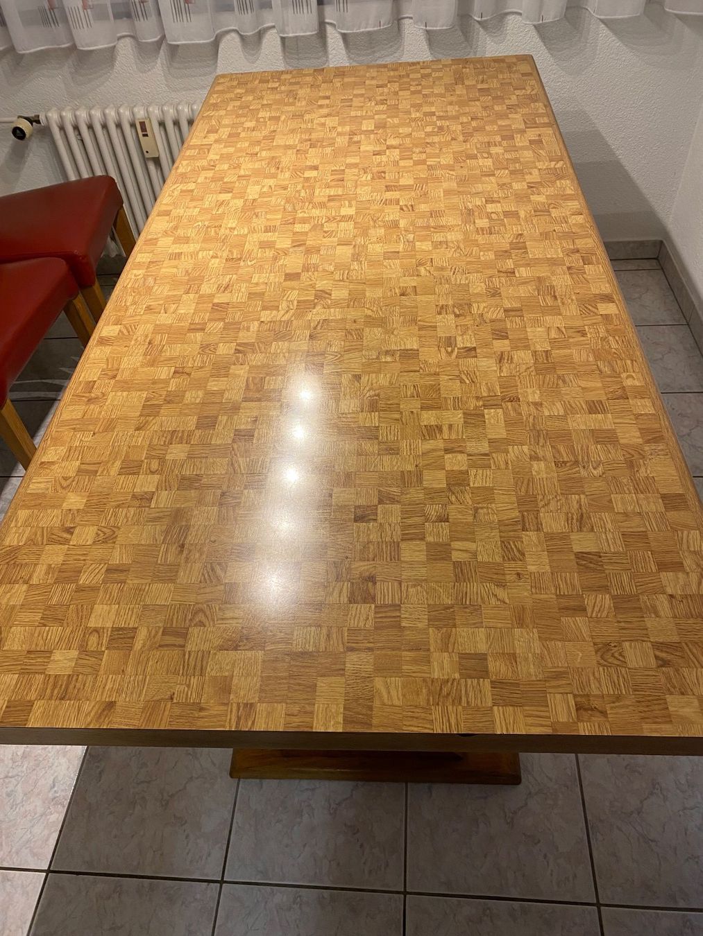 Tische: Esszimmertisch – Gebraucht aus Buchrain von Ranti0 1
