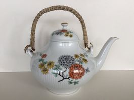 MITTERTEICH Bavaria Théière / Teekanne (1,4 L)