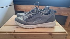 Ellesse Turnschuhe / Sneaker Grau Grösse 45