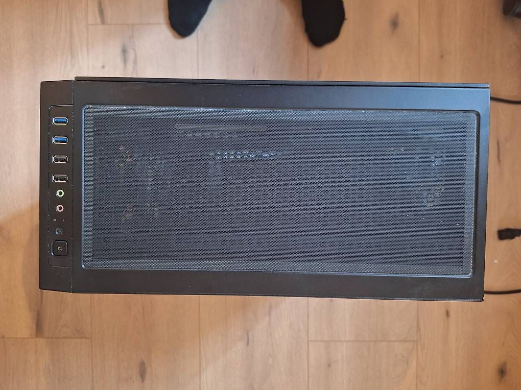 PCs: Gaming PC – Gebraucht aus Dübendorf von mic_nrf6 2