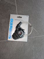 Shimano RevoShift Drehgriffschalter 3-fach links