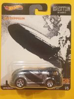 Hot Wheels HAULIN GAS