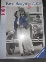 Hold me Puzzle Ravensburger 1000 er