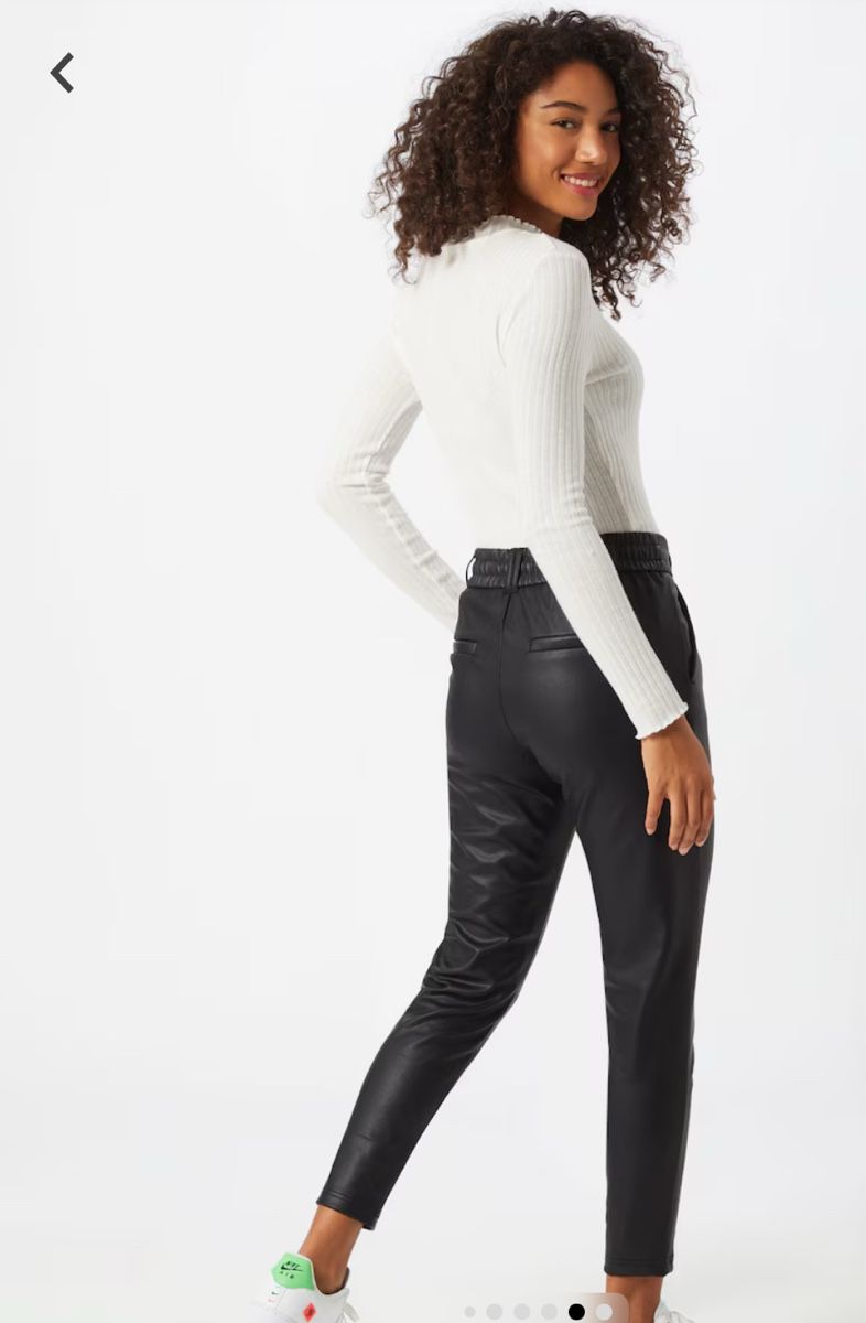 Only Pantaloni: Pantalon ONLY – Nuovo (secondo la descrizione) da Porrentruy venduto da Zamourette 2
