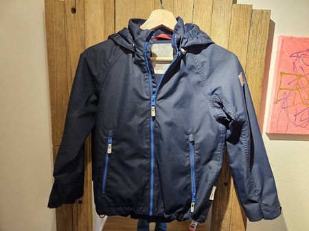 R.eima Regenjacke 128