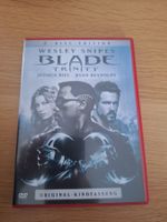 Dvd Blade