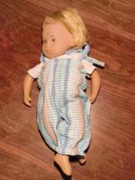Sasha Morgenthaler Puppe Bebe 30cm