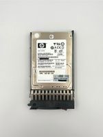 HP invent Festplatte 146 GB 6G 10K SAS 2,5" / EG0146FAWHU