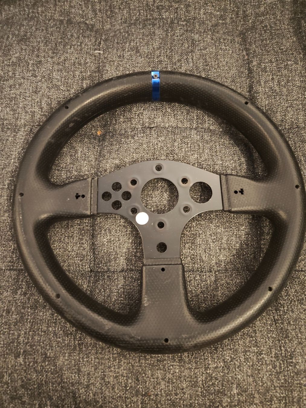 Thrustmaster Manettes: Thrustmaster Simrig Paket (T300 RS GT) – D'occasion à Niederrohrdorf par MystoganZ 6