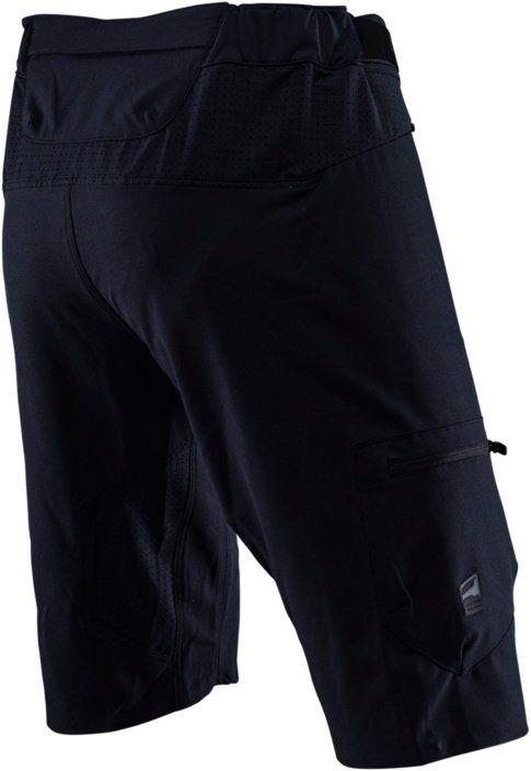 Leatt Pantaloni: Leatt MTB Enduro 2.0 Shorts black - NEU – Nuovo (secondo la descrizione) da Biel/Bienne venduto da Popoff1 2
