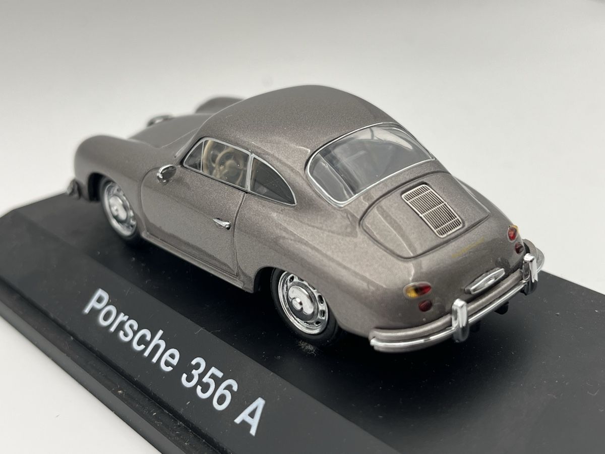 Schuco Modellautos: Porsche 356A, 1:43 Schuco – Gebraucht aus Broc von Jenson7 2