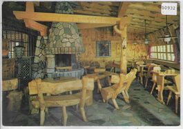 Susten-Kulm - Bergstube - Quick Buffet